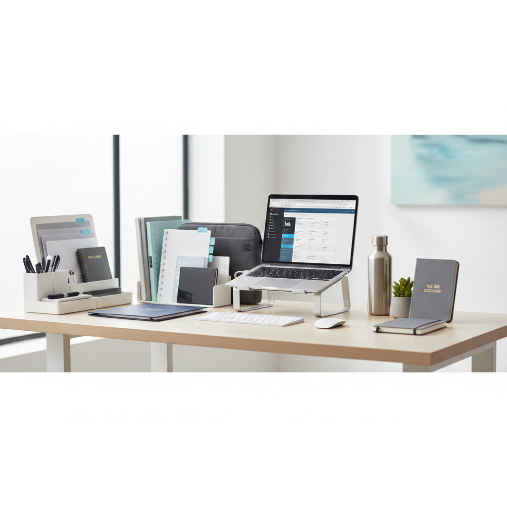 Martsource Depot Product Offerings