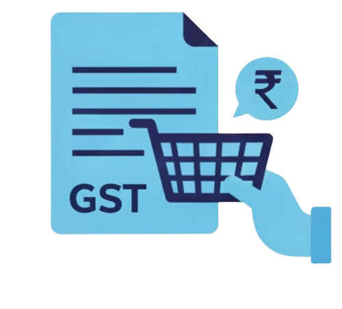 GST Billing Icon